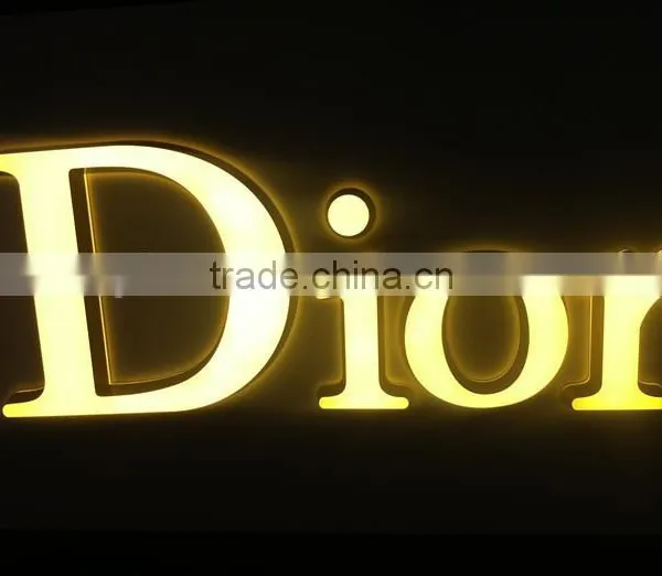 Led Letter Lights Signs for Sale,led Channel Letter Sign Board,indoor Channel Letters Signs