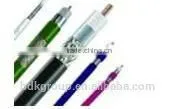 Coaxial Cable RG6,RG9,RG11,GR217 photo-3