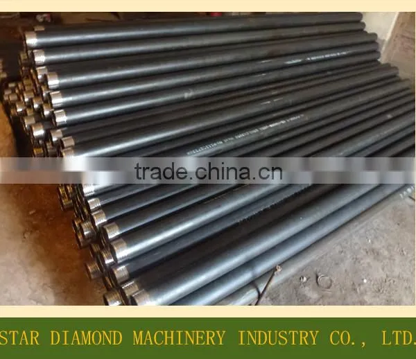 Wireline Drill Rods, DCDMA Size BQ Drill Rods, BQ Drill Pipes photo-2