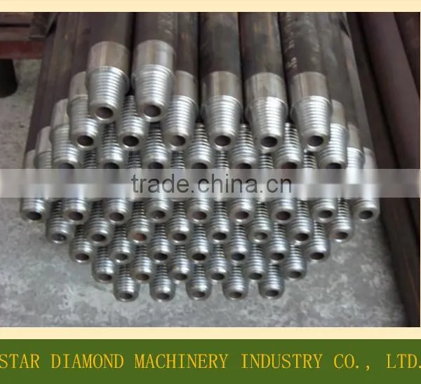 Drill Rods, BWY Drill Rods, BWY Drill Pipes photo-3