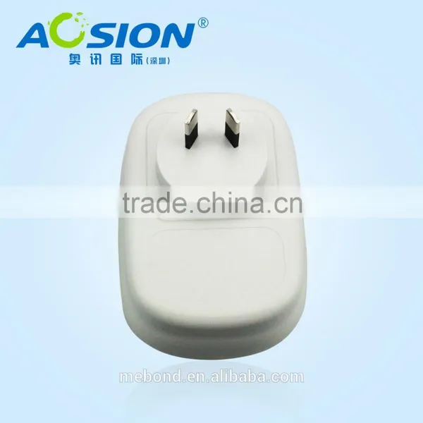 Top Rated Aosion Family High Voltage Mini Plug in Electronic Mosquito Killer photo-6