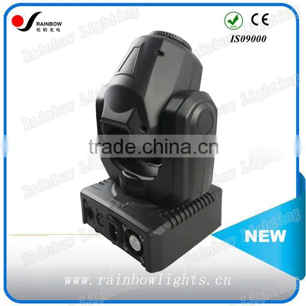 Low Pirce Wholesale Performance Lighting 30W Beam LED Spot Moving Head Light DJ Equipment photo-2