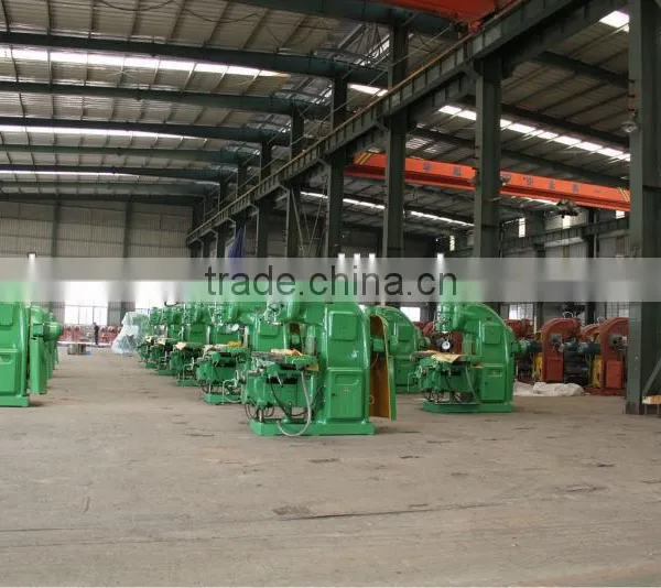 Ball Screw Universal Horizontal Milling Machinary photo-2