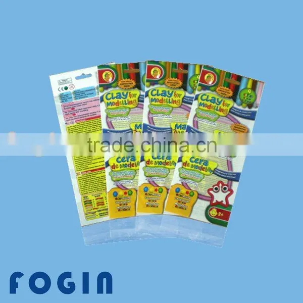 OPP Packaging Bag