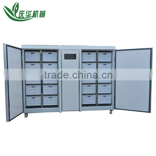 High Efficient Bean Sprout Machine photo-3