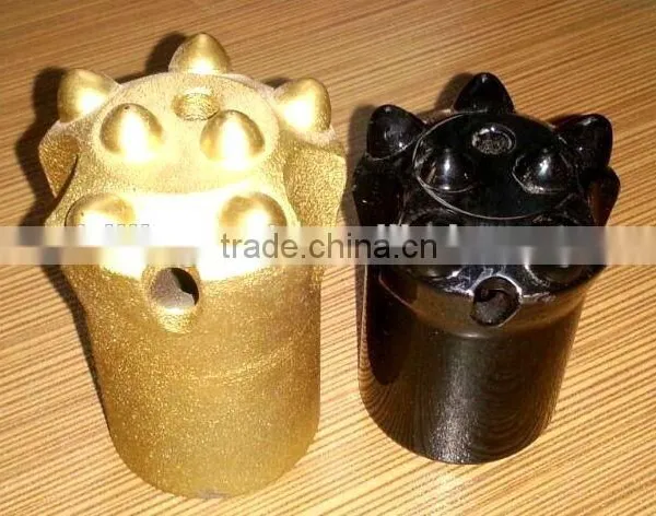 Different Rock Hardness Drilling Button Bit photo-5