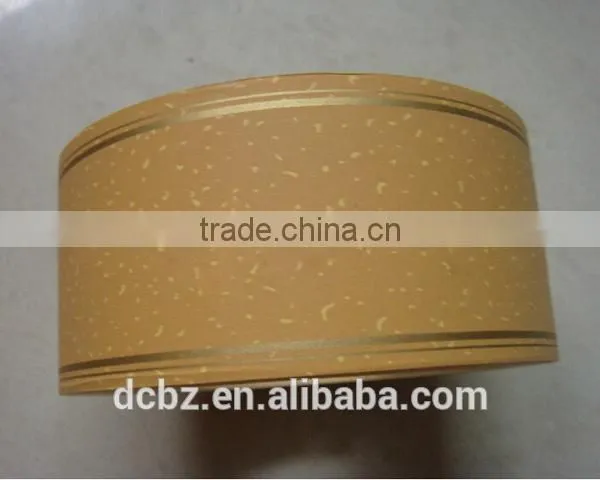 Cigarette Filter Paper With Golden Line photo-4