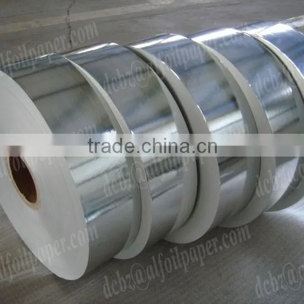 Metallized Paper For Beer Label photo-4