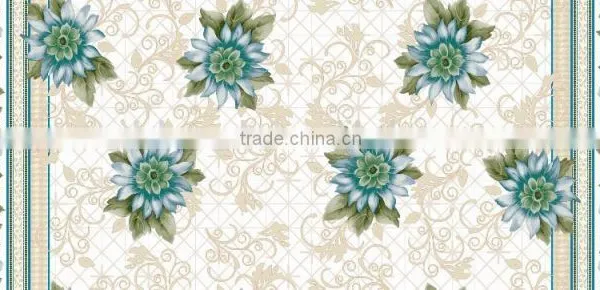 Pvc Tablecloth Roll Eco-friendly Tablecloths photo-4