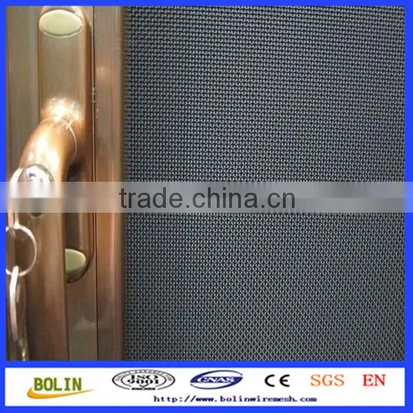 201 304 316 316L Bullet Proof Window in Bulletproof Wire Mesh Screen photo-2
