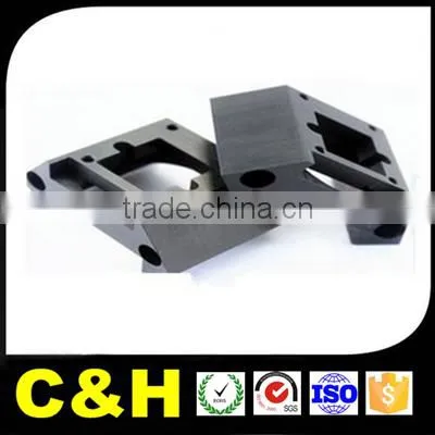 High Quality Custom Precision CNC Machining photo-5