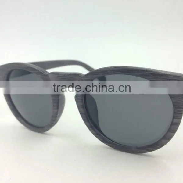 Round Shape Fashion Sunglasses photo-2