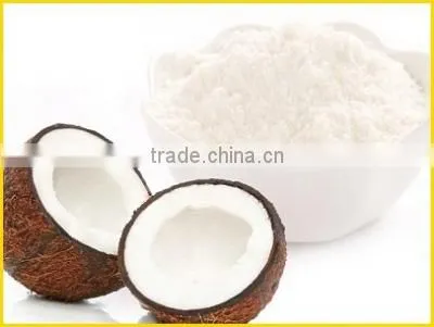 Desiccated Coconut High Fat