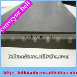 ISO Standard Muti-ply Steel Cord Rubber Conveyor Belt photo-6
