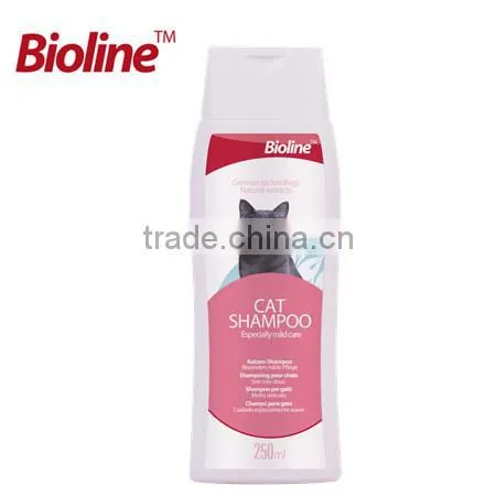 Pet Daily Hair Care Bioline Private Label Pet Shampoo/dog and Cat Shampoo photo-5