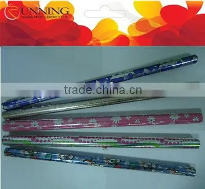 Different Kinds of Print Gift Wrapping Paper