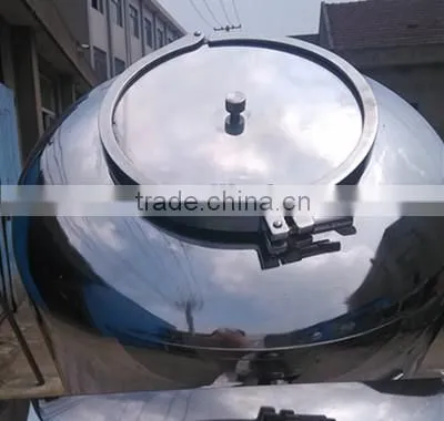 Food Powder Mixer photo-3