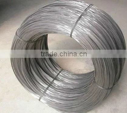 Din17223 Nickel Plated Spring Wire