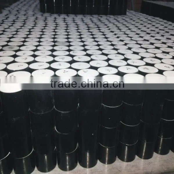 Metal Oxide Varistor MOV Block 28*31 for Electrical Railway Surge Protection photo-4
