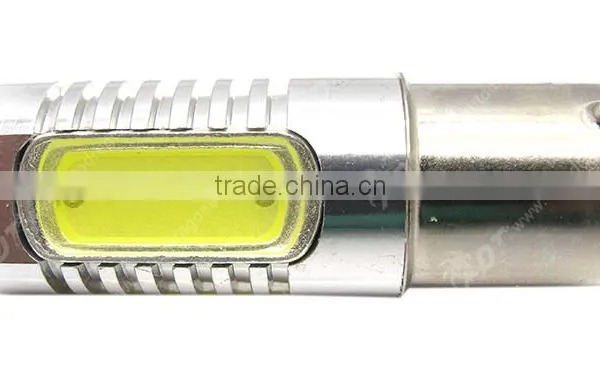 High Quality 6w S25 Ba15s 1156 High Power LED Bulb photo-2