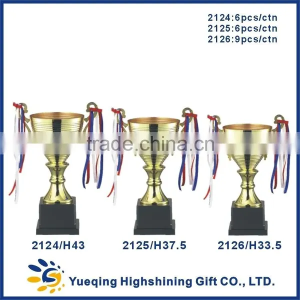 Big Metal Trophy Base High-end Silver Award Trophies Souvenir 2111 World Cup Metal Trophy Cup From Zhejiang photo-5