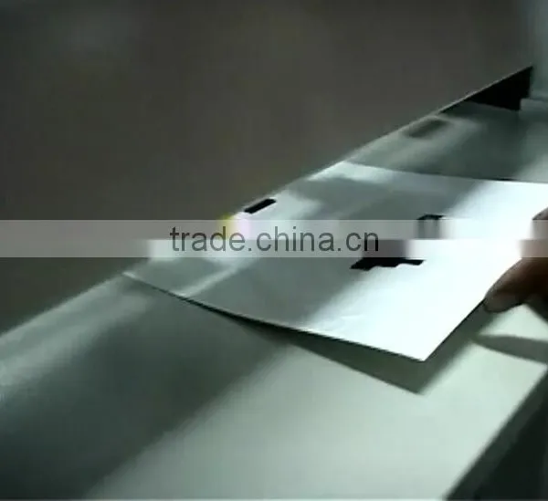 Small UV Coating Machine uv Varnishing Machine Price18inches (480mm) photo-5
