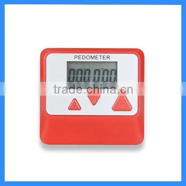 Multifunction pedometer,household pedometer