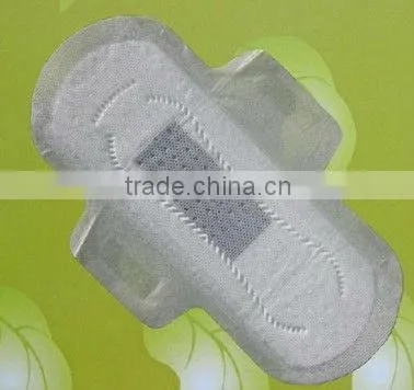 Hot Melt Positioning Adhesive for Female Napkin photo-3