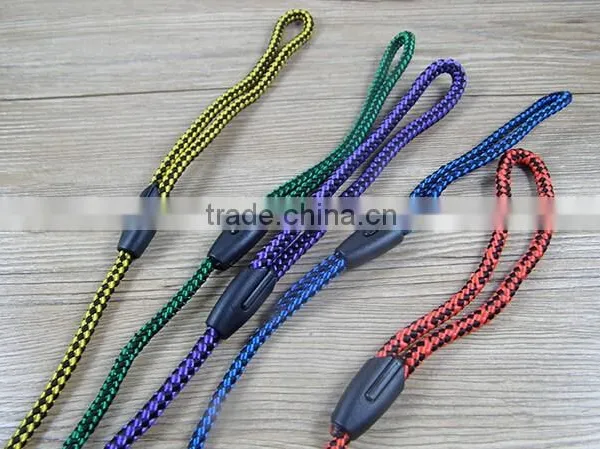 High Quality Fashion Walking Dog Cat Leads Portable Pet Dog Leash Wholesale photo-3
