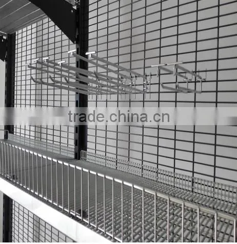 MJYI Australia Shelving Gondola Shelf Supermarket Retailing Shelf photo-6