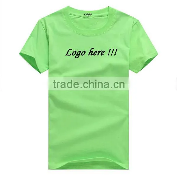 Design Your Own Men's T- Shirt Blank T-shirt Quality Choice photo-6