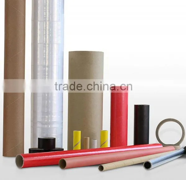 Paper Tube for Bopp Film