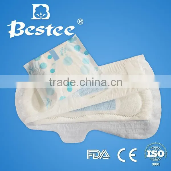 Sanitary Pads