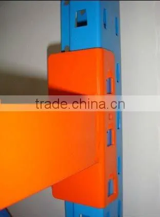Metal Shelving From Chinese Factory With COC Certificate photo-5
