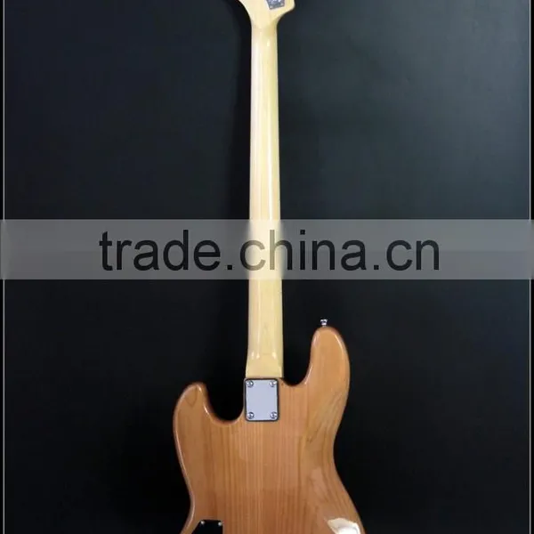 DS-EB6012 24 Frets Nature Color Electric Bass photo-3