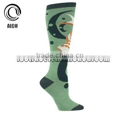 Adult Age Warm Mens Casual Fashion Dress Socks photo-5