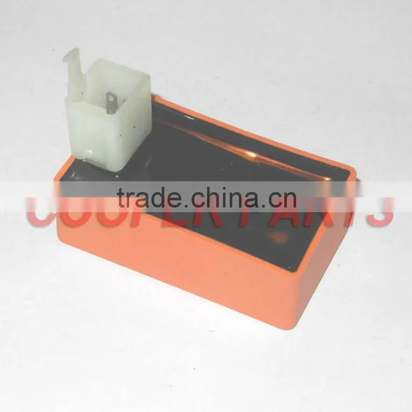 High Performance 50CC,70CC,90CC,110CC CDI,12V AC 5 Pins,Motorcycle and ATV Electric Parts