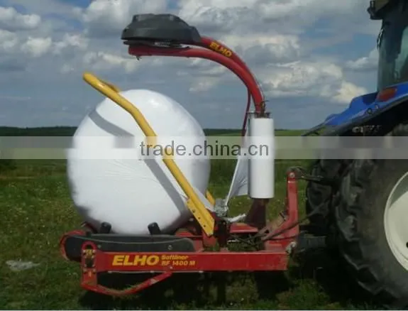 500mmx25micx1500m Lldpe Agriculture Silage Film