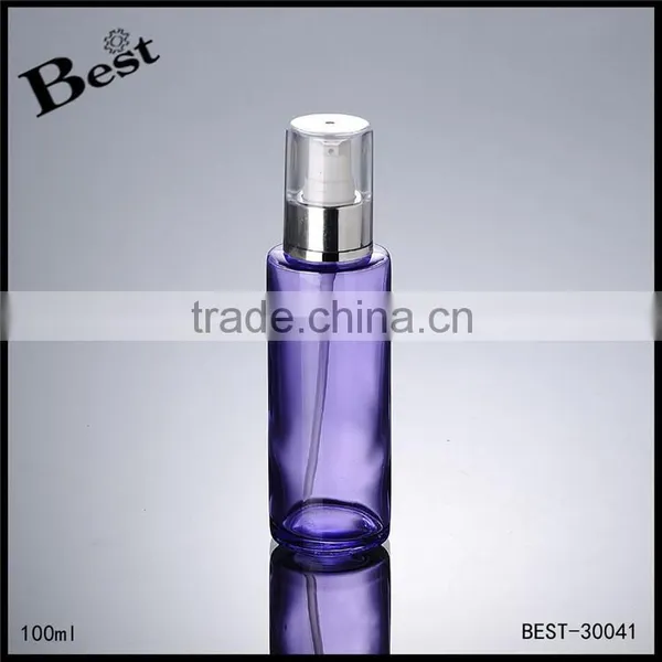 Wholesale Manufacturer Frosted Glass Jar With Tap Empty Glass Jar photo-2