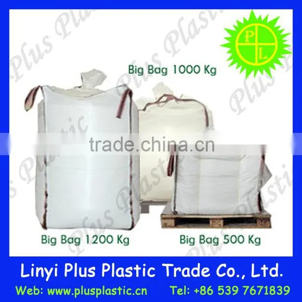 High Qualiry Used 1 Ton Jumbo Bag photo-2
