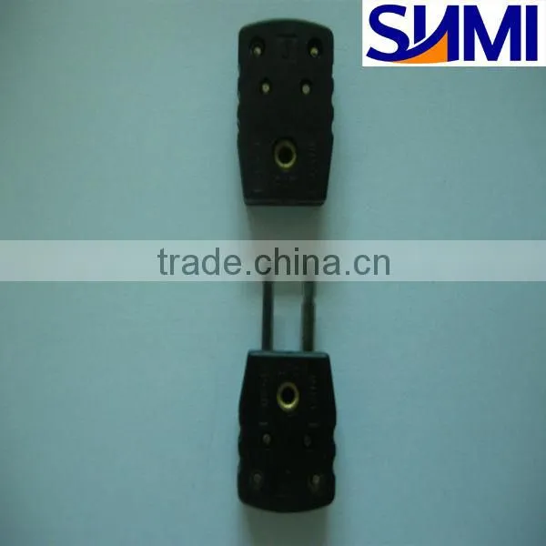MINI J Type Thermocouple Connector