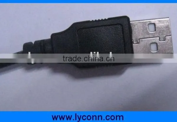 Direct Manufacturer: Usb Data Cable USB A/B/Mini USB/Micro USB photo-3