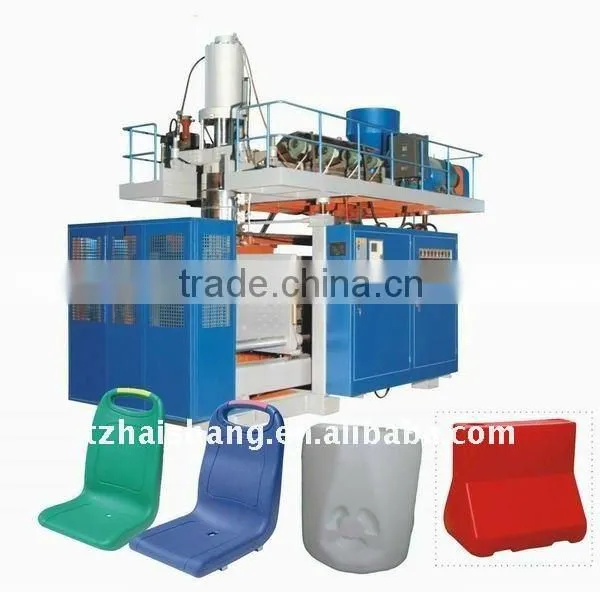 Blow Moulding Water Tank