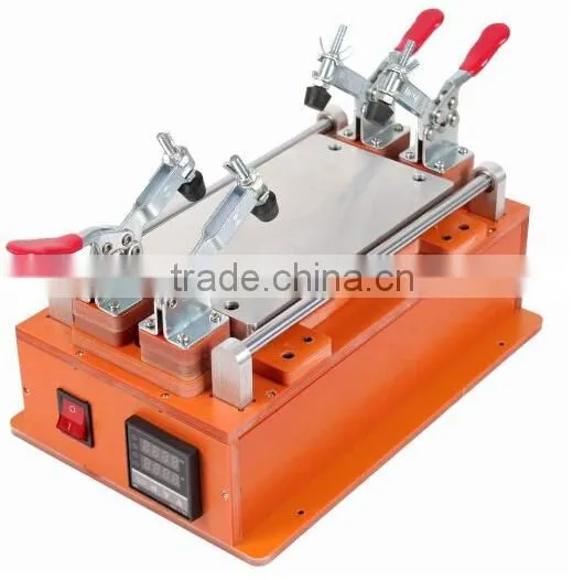 Mobile Phone Screen Glass Repair Machine, LCD Separator Refurbishment Machine for Iphone/Samsung photo-4