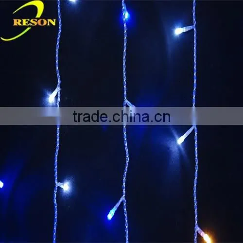 Home Wall Decoration Indoor Curtain Lights photo-3