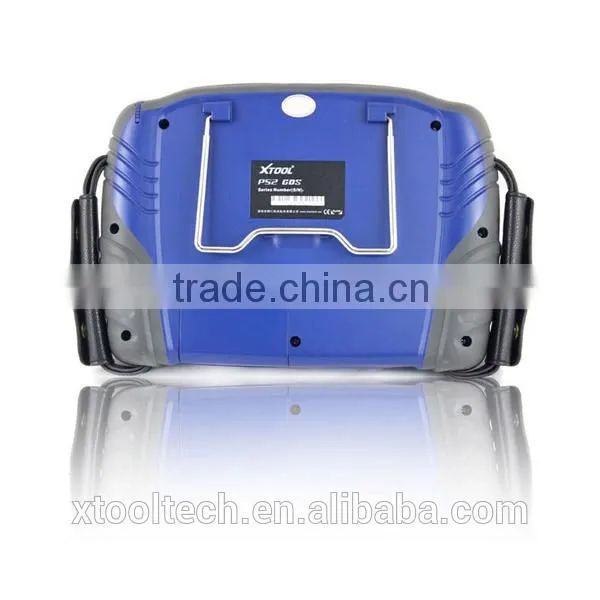 Xtool PS2 OBD Hino Truck Diagnostic Tool With Free Hino Truck Diagnostic Software photo-3
