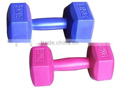 Mini Dumbbell--3kg