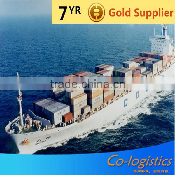 Best Sea Logistics Service From China to Aarhus Denmark----ada Skype:colsales10 photo-2