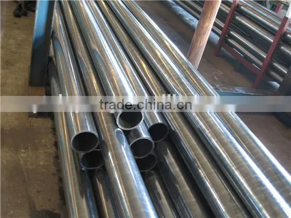 Astm a 106 Grb Cold Drawn Smls Steel Tube photo-5