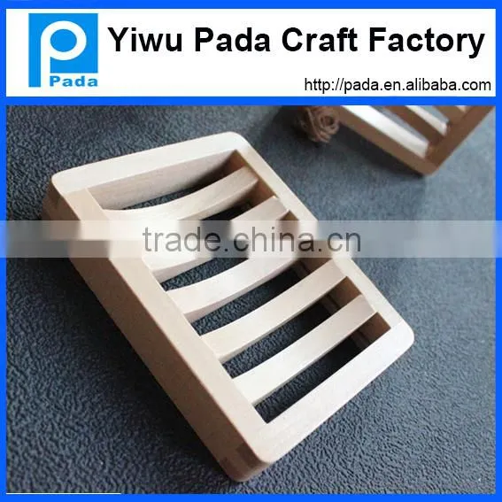 Wooden Soap Holder photo-4
